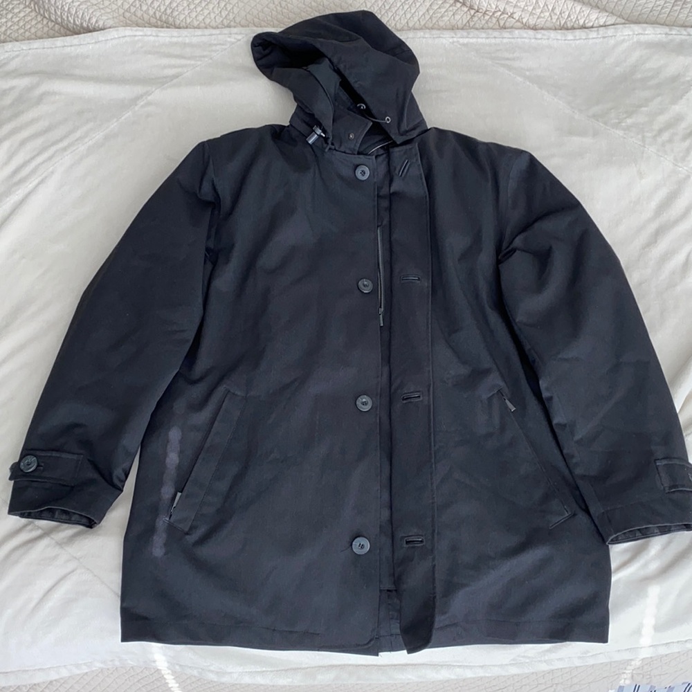 Rainforest Membrane System 2-1 Jacket - image 1